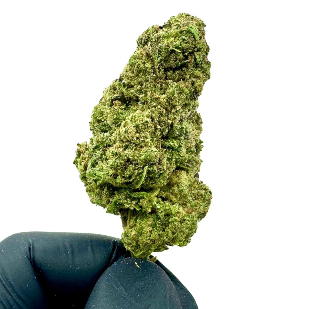 Oreoz Strain
