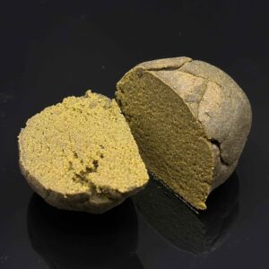 HACHÍS BURBUKA CREAM