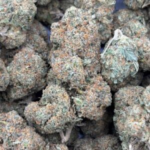 LA KUSH CAKE X GLUEKIES