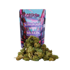 SMALL BUDS MATANUSKA