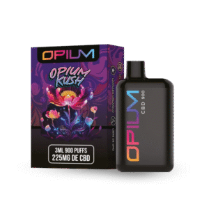 OPIUM POD DESECHABLE CBD