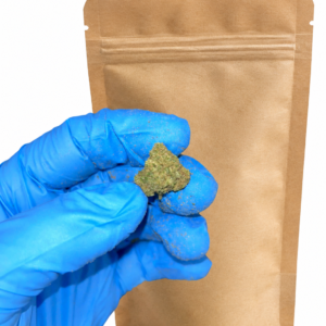 MINI BUDS INVERNADERO- SUPER LEMON HAZE- ALTA CALIDAD
