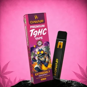 T9HC Vape 1ml 95%